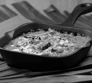 Kadai Paneer