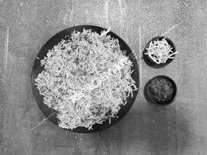 Veg Combination Schezwan Rice