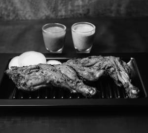 Tandoori Chicken