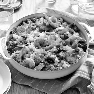 Broccoli Butter Mushroom & Baby corn