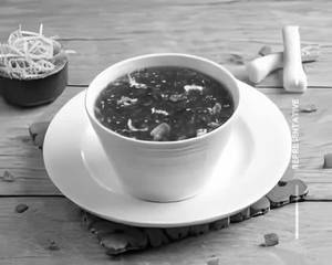 Manchow Soup