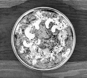 Cheese Kaju Masala