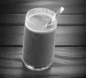 Banana Bongers Mocktail