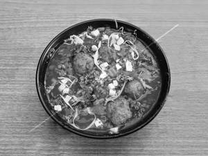 Veg  Manchurian Gravy