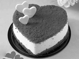 Red Velvet Cake [500 Grams]