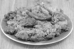 Kappa Biryani(tapioca With Beef)