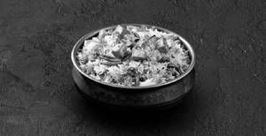 Paneer Tikka Biryani