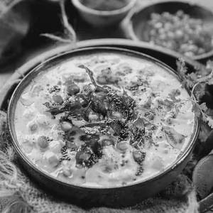Fruit Raita