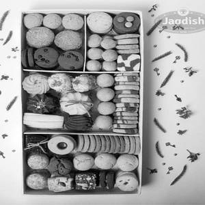 Celebration Cookies