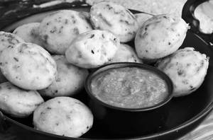 Appe | Appam [12 Pcs]