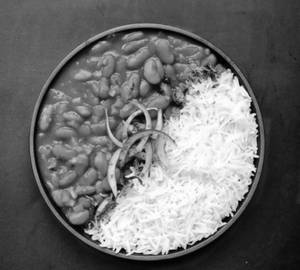 Rajma Rice