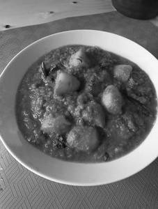 Dum Aloo