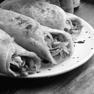 Veg Roll