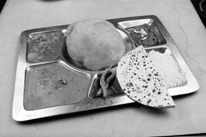 Gujarati Fix Platter