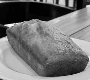 Lemon Cake Loaf