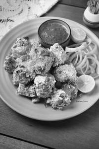 Tandoori Malai Chaap