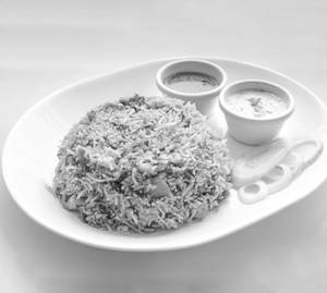 Dum Biryani