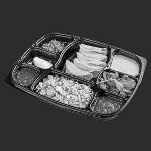 Mix Sprout Taco Kit