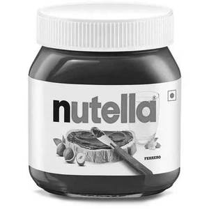 Nutella Ferrero