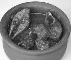 Manchatti Meen Kulambu