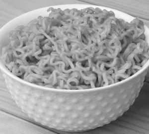 Maggi Plain