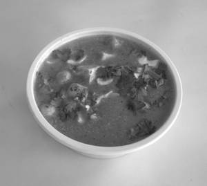 Shahi paneer