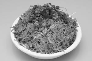 Veg Schezwan Fried Rice