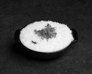 Ghee Rice