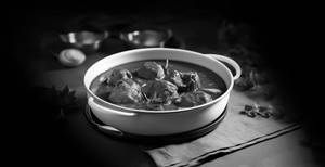 Mutton Roghan Josh