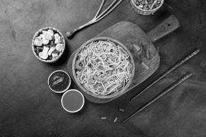 Veg Noodles 