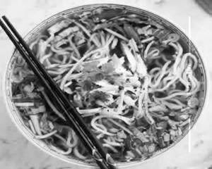 Chicken Noodle Soup