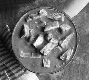 Palak Paneer