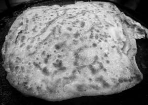 Egg Paratha ( 1 Pc )