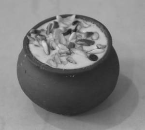 Kesar Pista Rabdi ( 1 Kg)