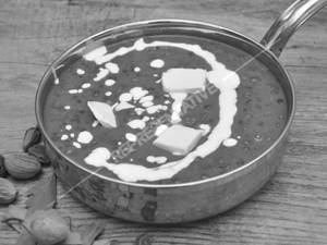 Dal makhani