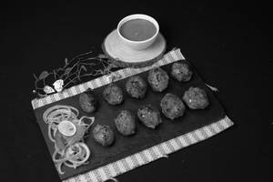Awadhi Bharwan Aloo