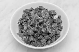 Bhindi Masala