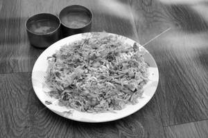 Veg Fried Rice
