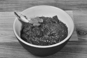 Mutton Masala