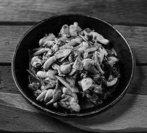 Cantonese chicken
