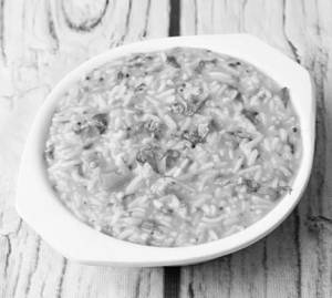 Dal Rice