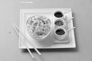 Prawn Fried Rice