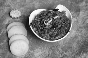 Veg Chettinad Sabji