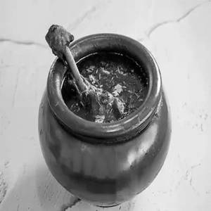 Matka Chicken Curry