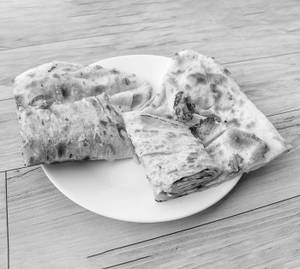 Butter Naan