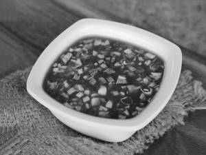 Veg Manchow Soup