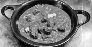 Mutton Rogan Josh