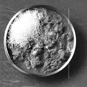 Chola Masala