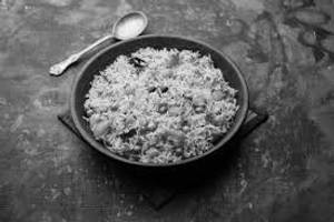 Masala Rice