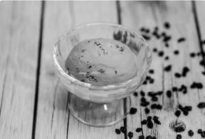 Jamun Ice Cream ( Scoop )